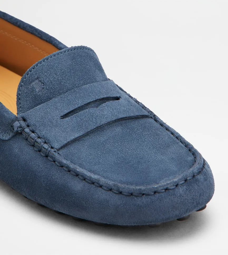 Gommino Driving Loafers