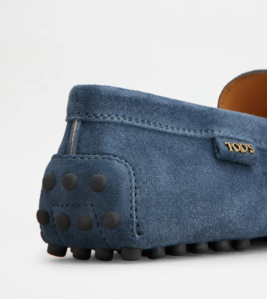 Gommino Driving Loafers