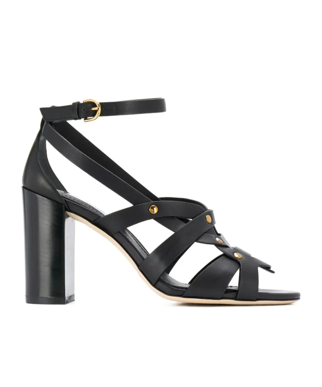 Open Toe Sandals