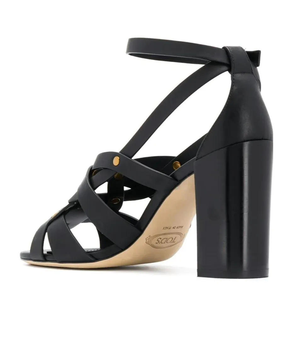 Open Toe Sandals