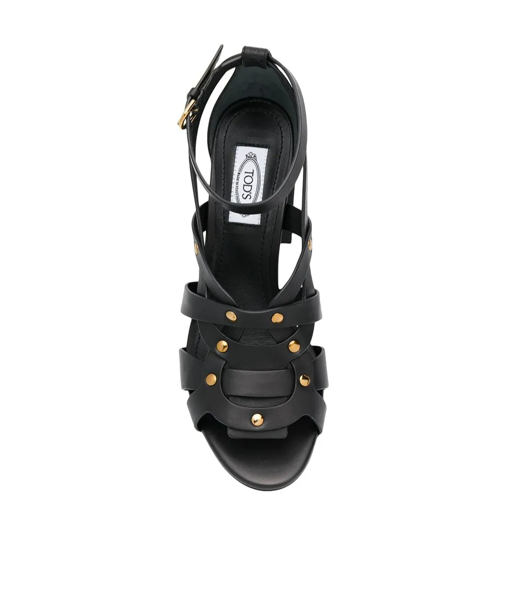 Open Toe Sandals