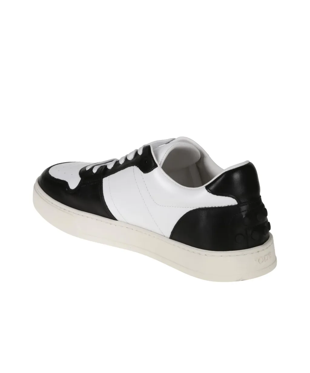 Two Toned Sneakers