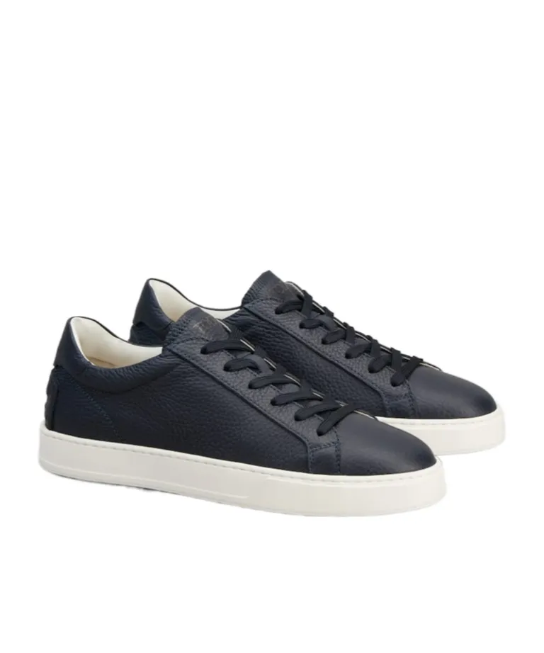 Allacciata Cassetta Lace-Up Sneakers