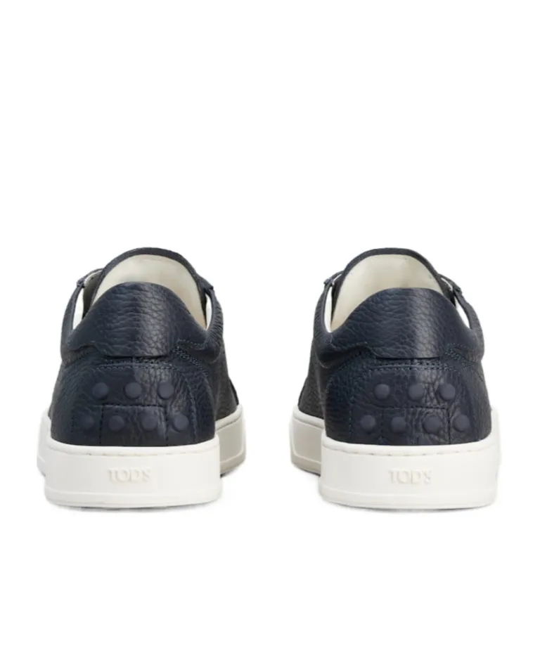 Allacciata Cassetta Lace-Up Sneakers