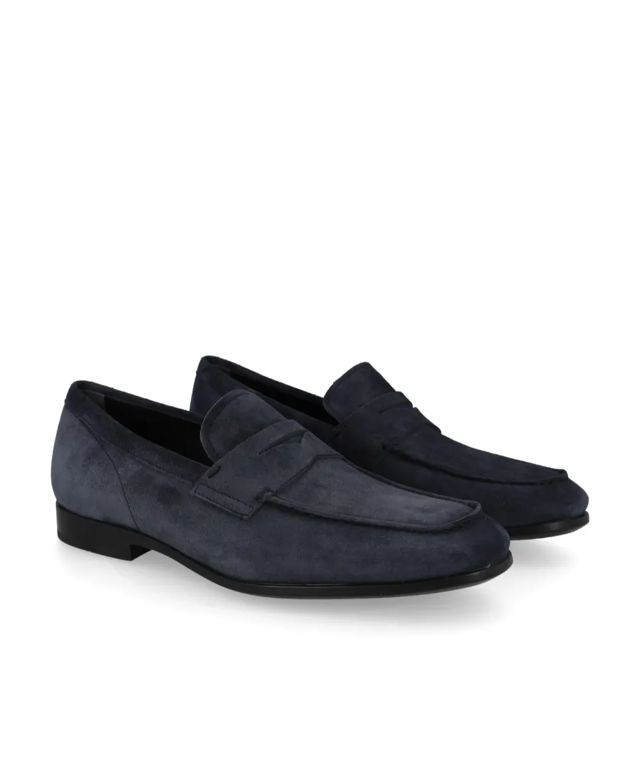 Logo Business Casual Shoes