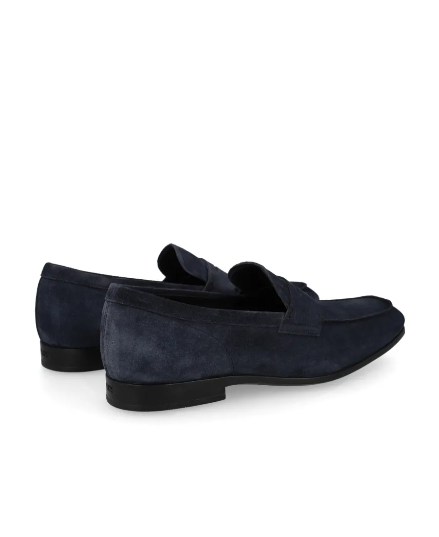 Logo Business Casual Shoes