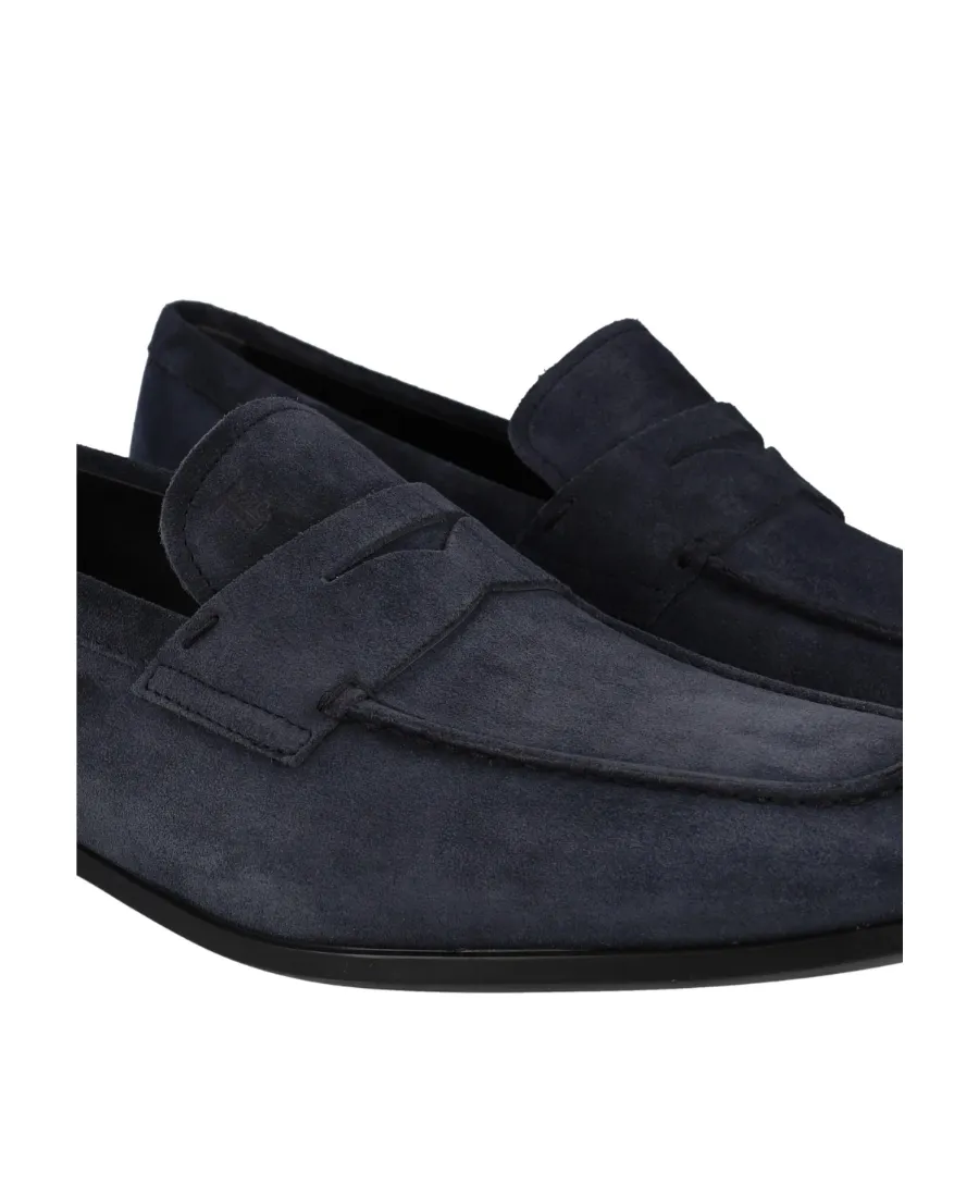 Logo Business Casual Shoes
