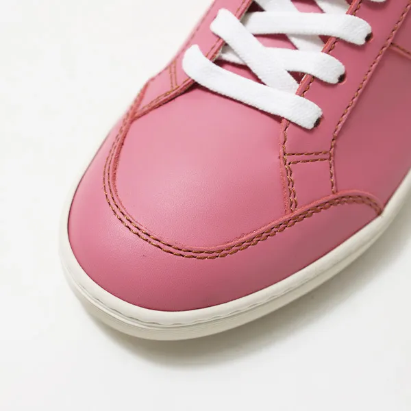 Lace-Up Sneakers