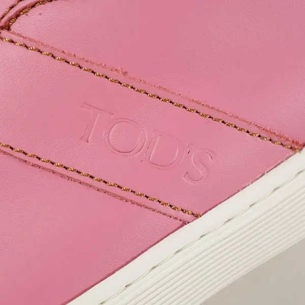 Lace-Up Sneakers