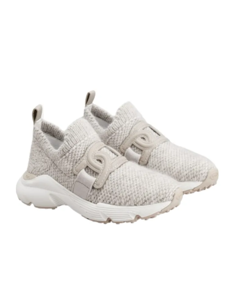Kate Slip-On Sneakers