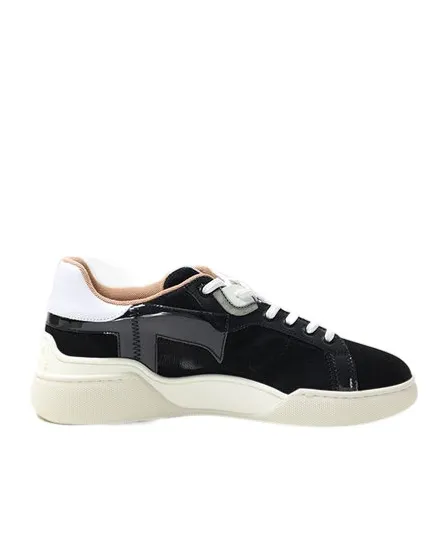 Lace-Up Low-Cut Casual Shoes
