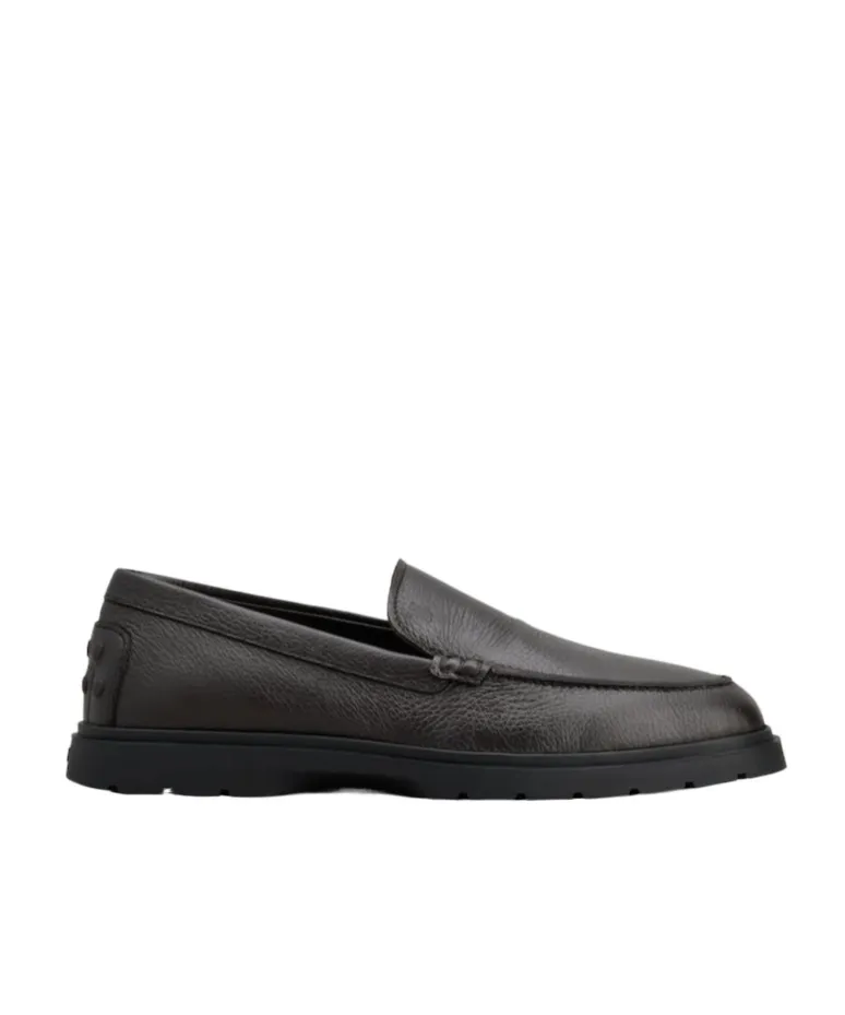 Gommino Leather Loafers