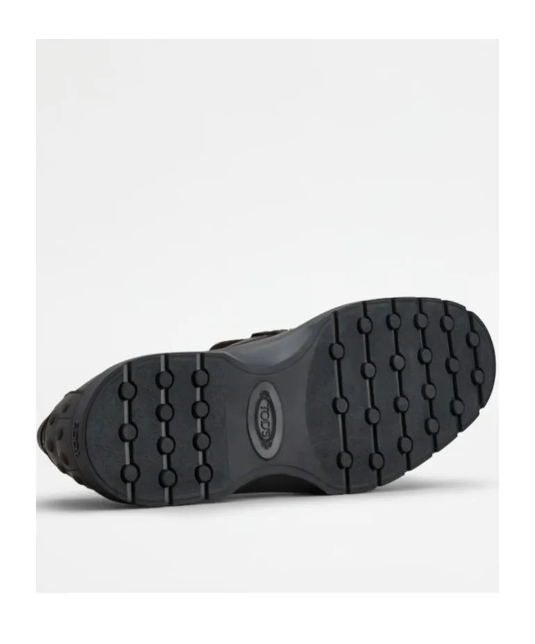 Gommino Leather Loafers
