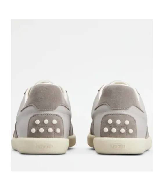 Tabs Low-Top Sneakers