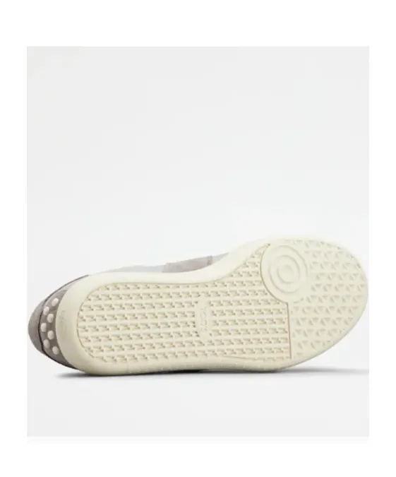 Tabs Low-Top Sneakers