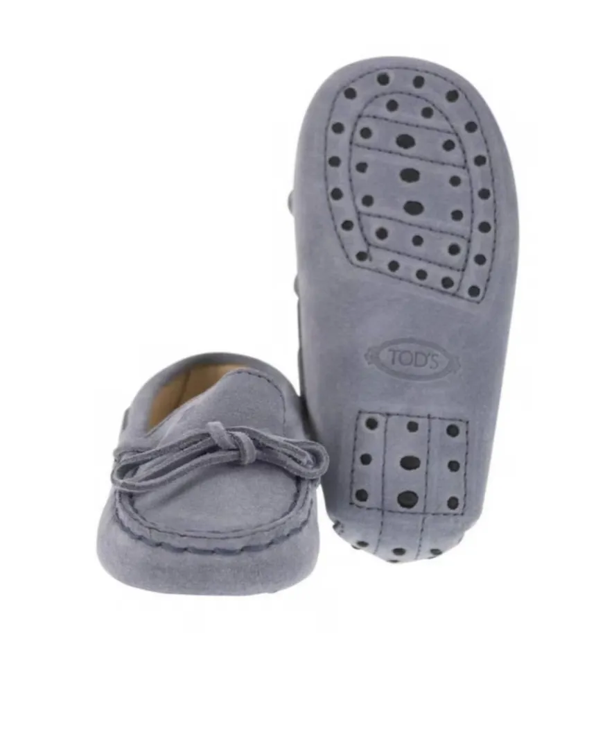 Junior Gommino Driving Shoes