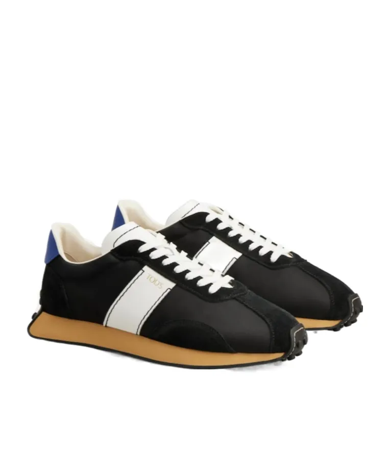 T Vintage Sneakers