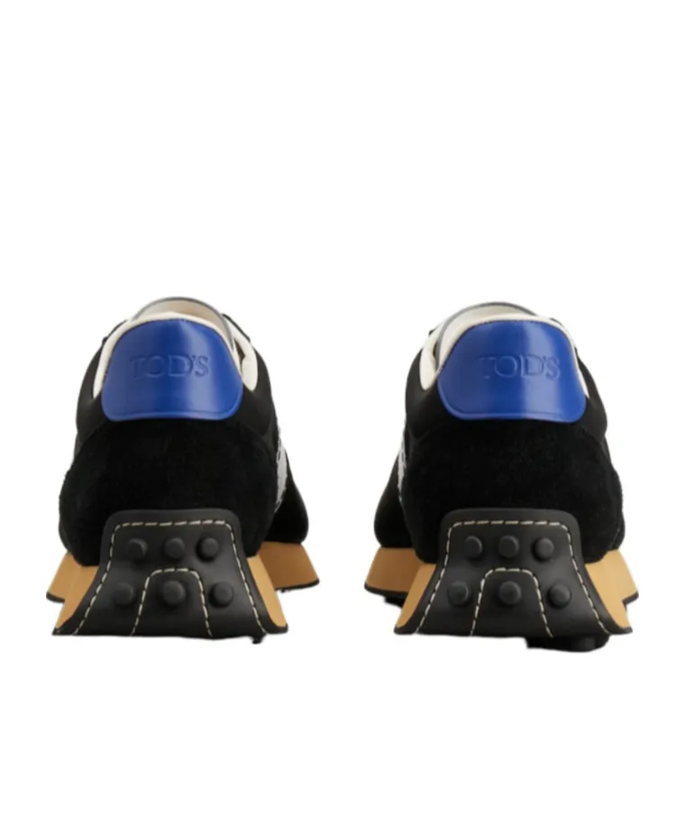 T Vintage Sneakers