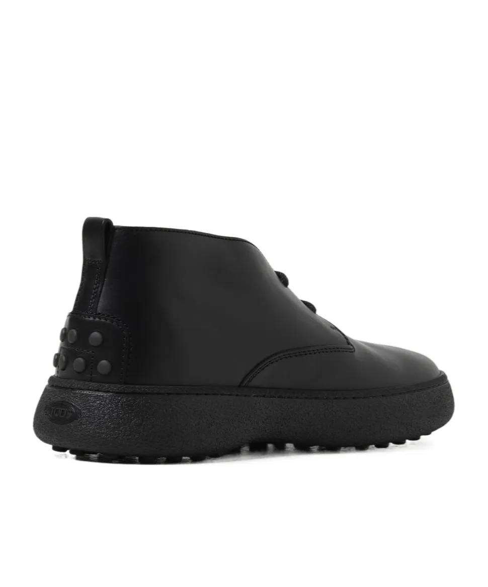 Desert Boots