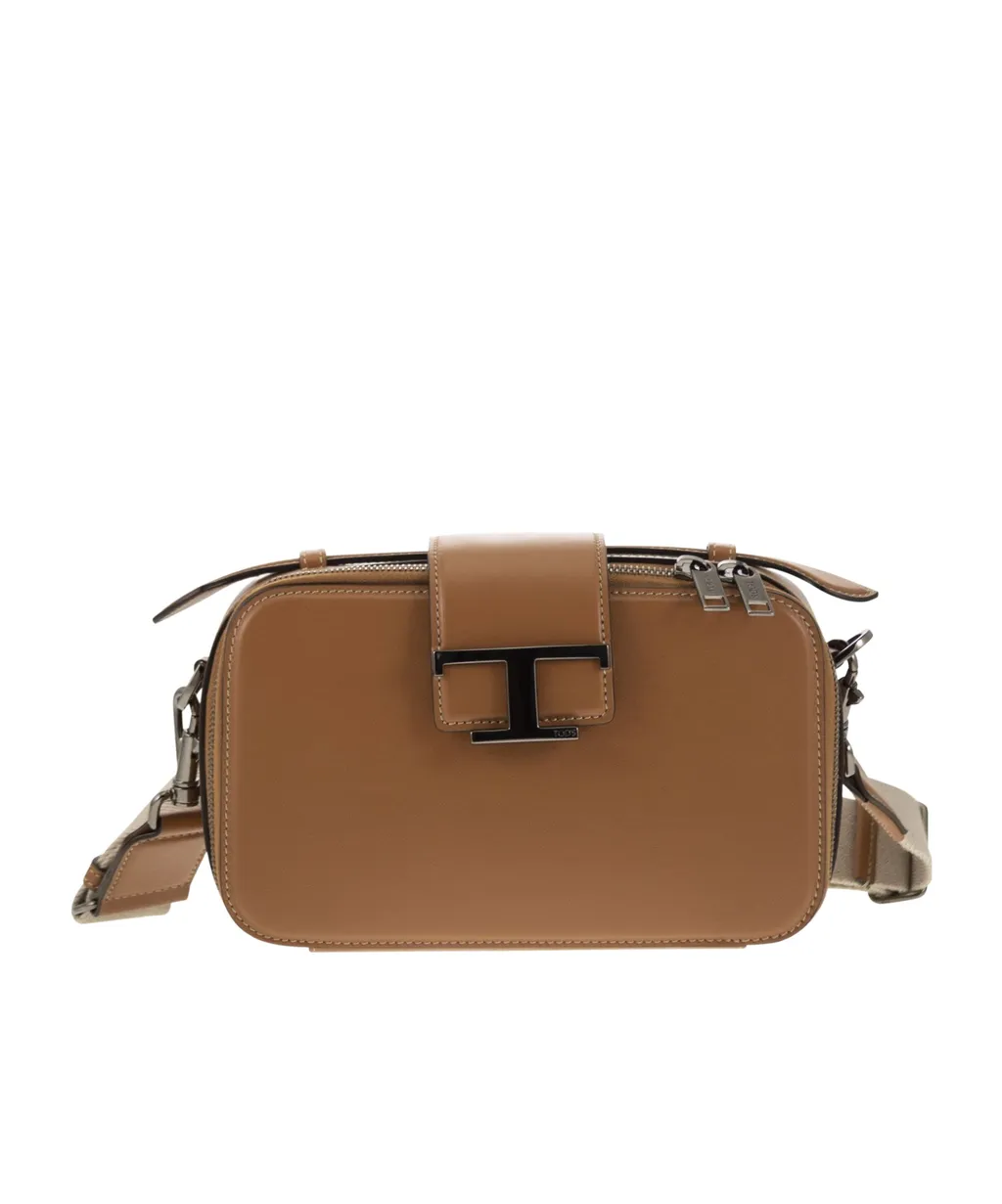 T Timeless Mini Camera Bag