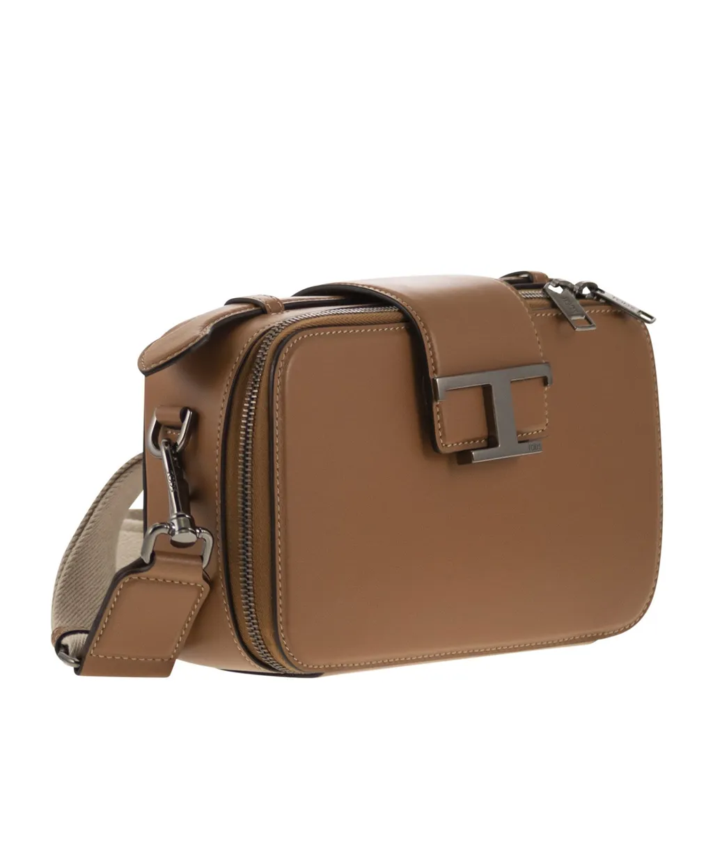 T Timeless Mini Camera Bag