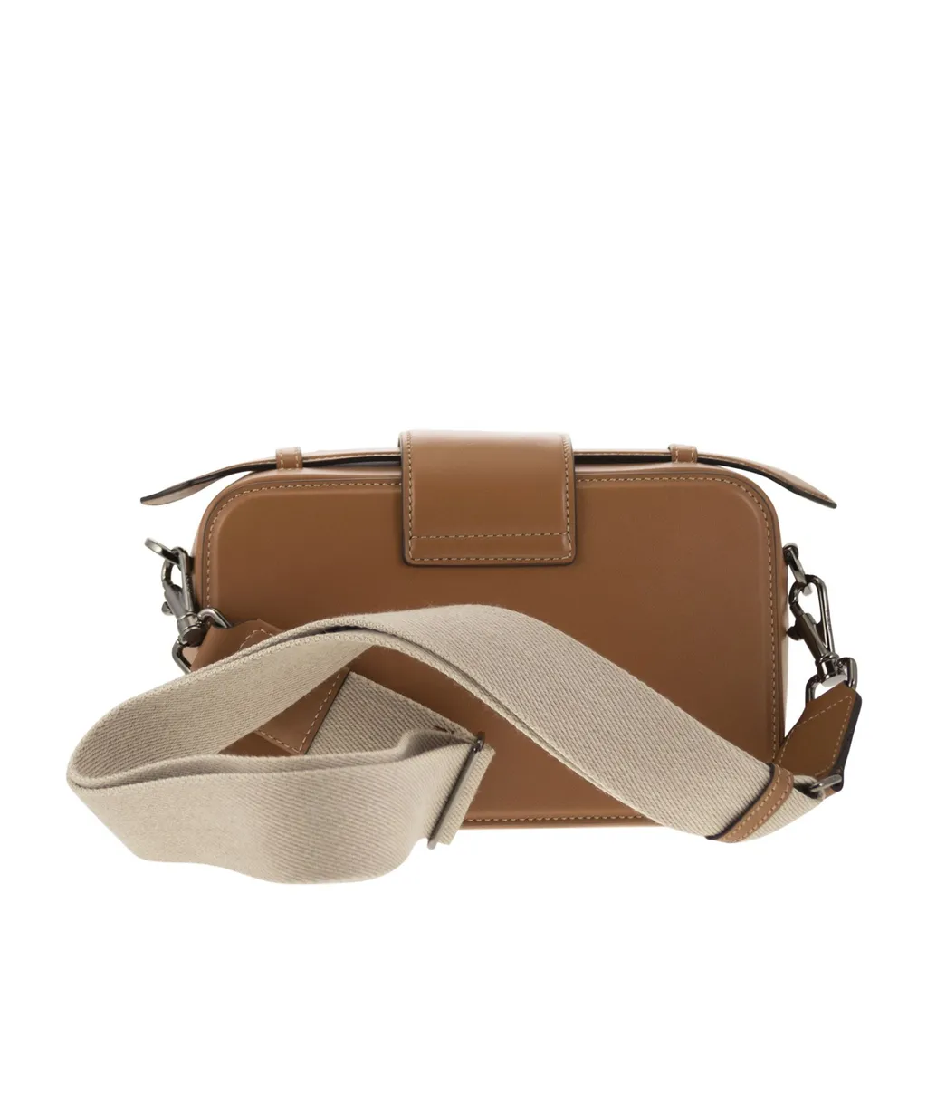 T Timeless Mini Camera Bag