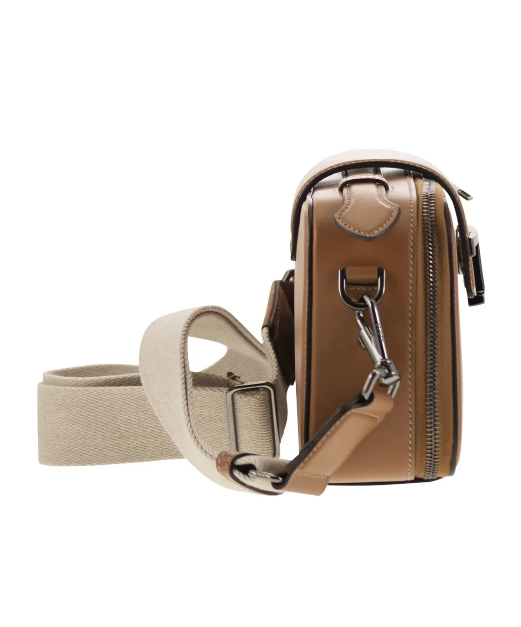 T Timeless Mini Camera Bag