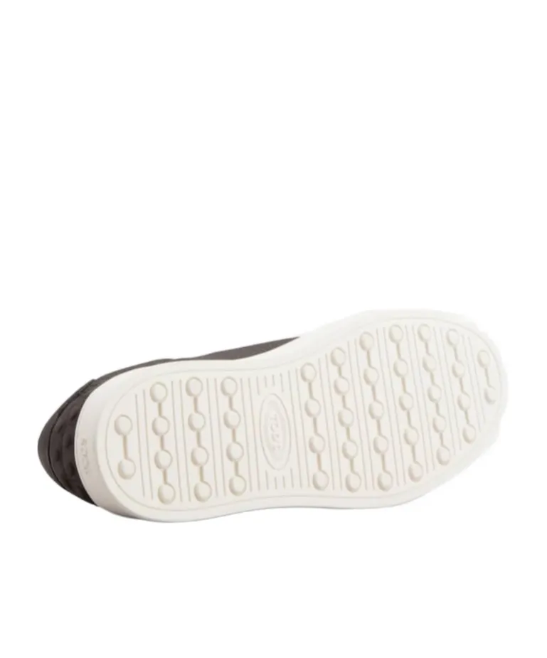 Allacciata Cassetta Lace-Up Sneakers