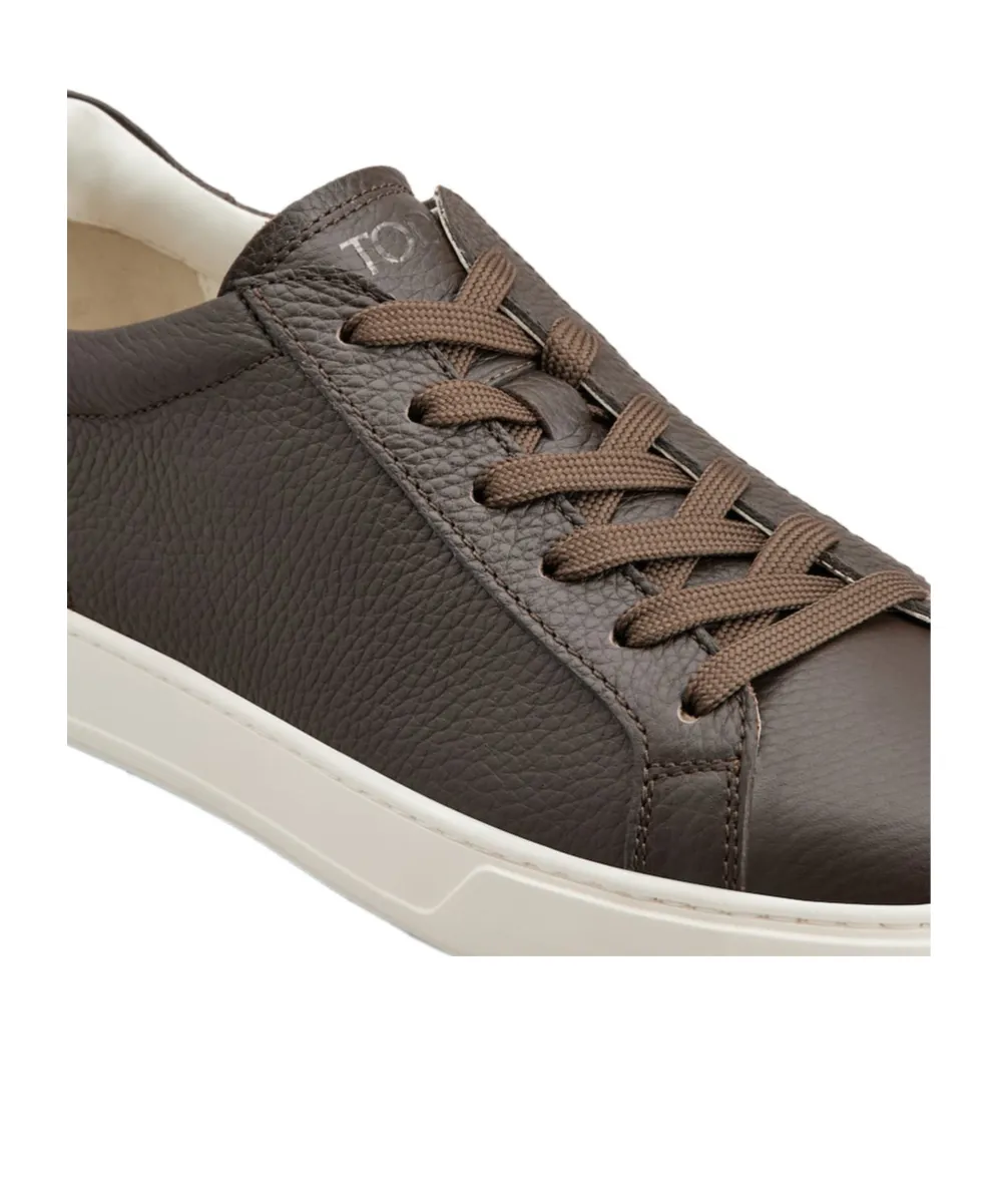 Allacciata Cassetta Lace-Up Sneakers