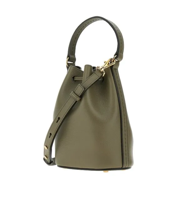 T Timeless Bucket Bag