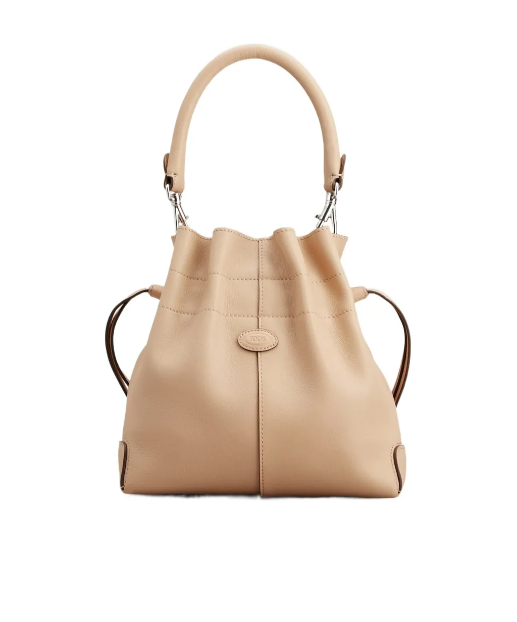 Di Bag Drawstring Bucket Bag