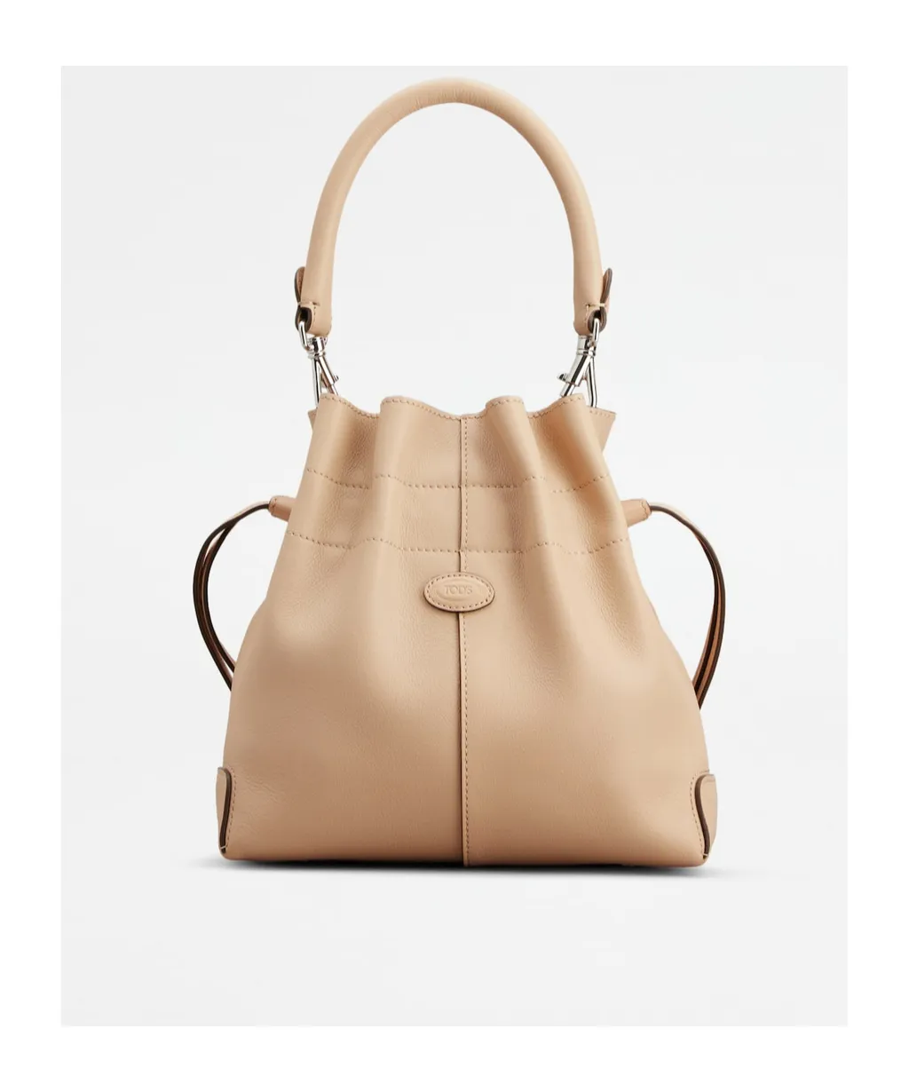 Di Bag Drawstring Bucket Bag