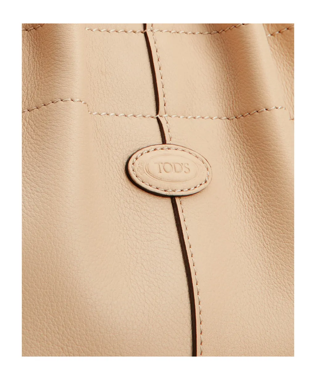 Di Bag Drawstring Bucket Bag