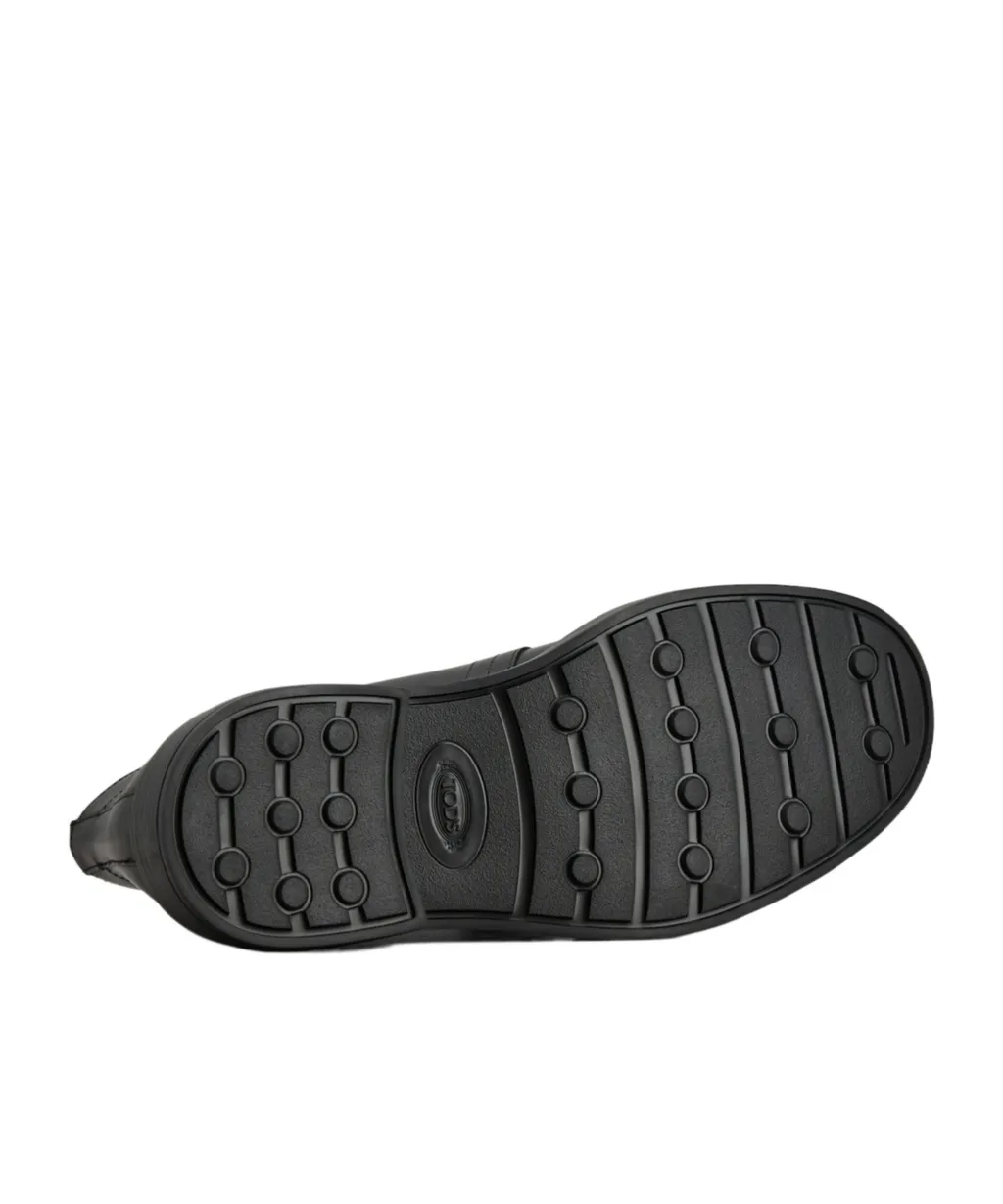 Desert Boots