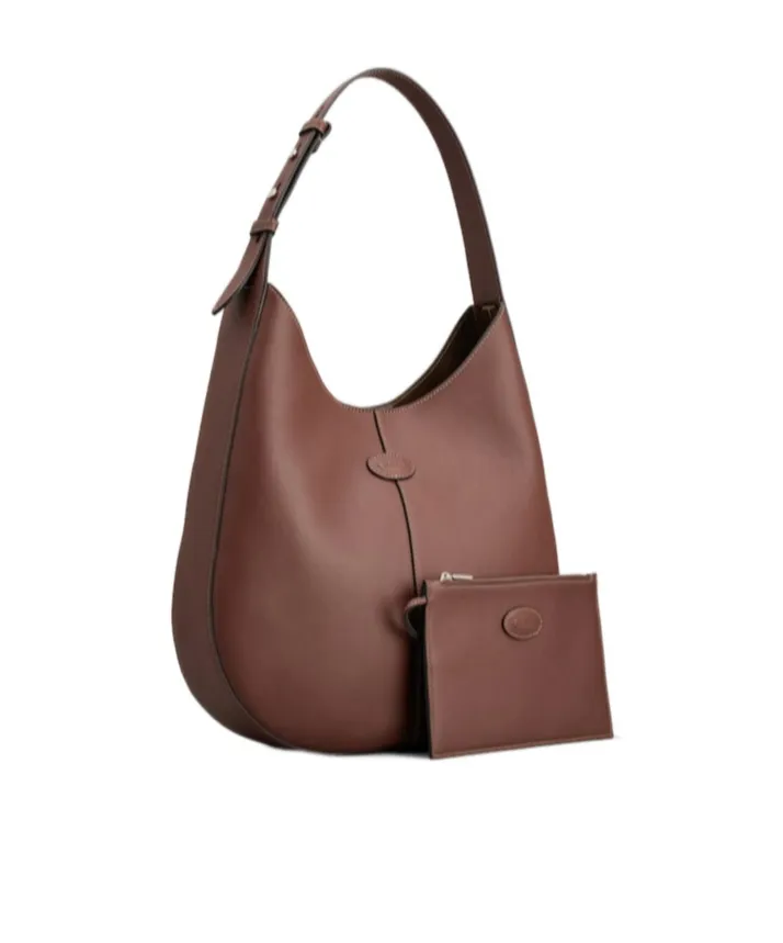 Di Bag Small Hobo Bag