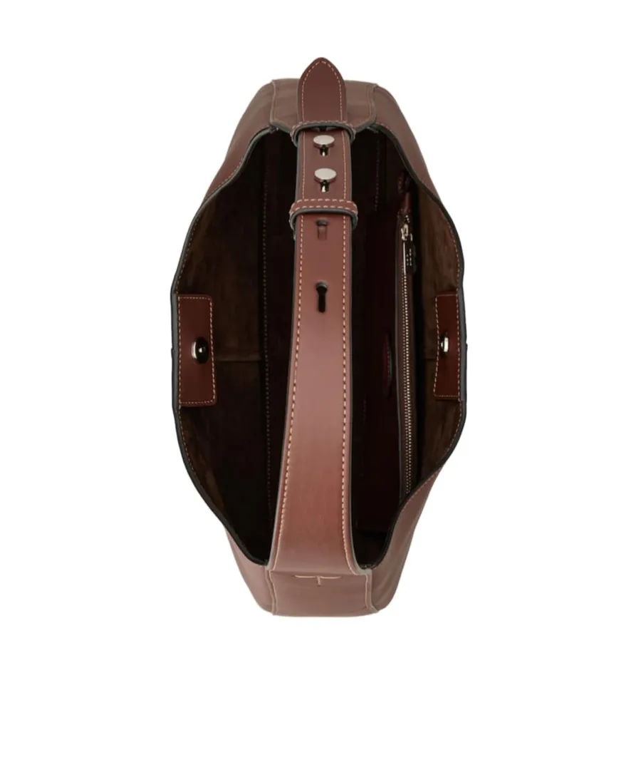 Di Bag Small Hobo Bag