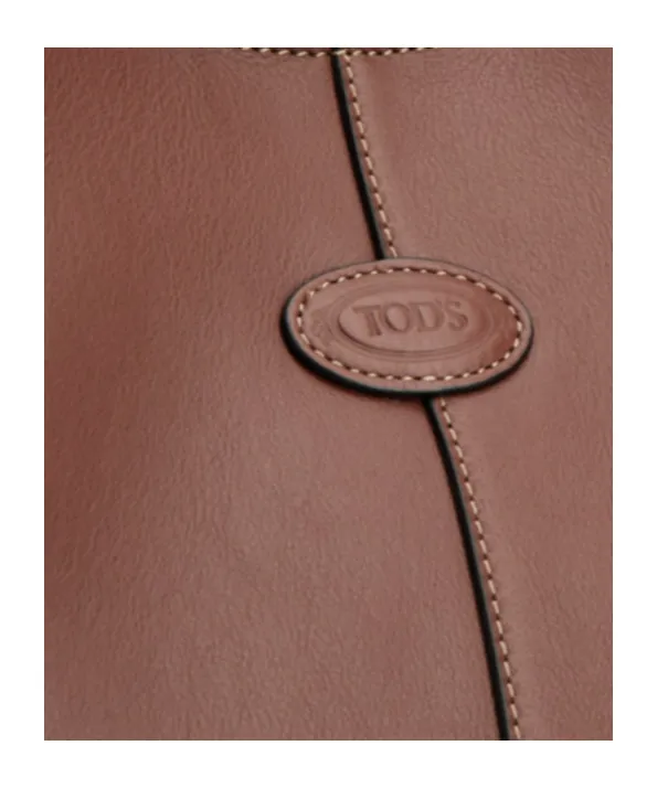 Di Bag Small Hobo Bag