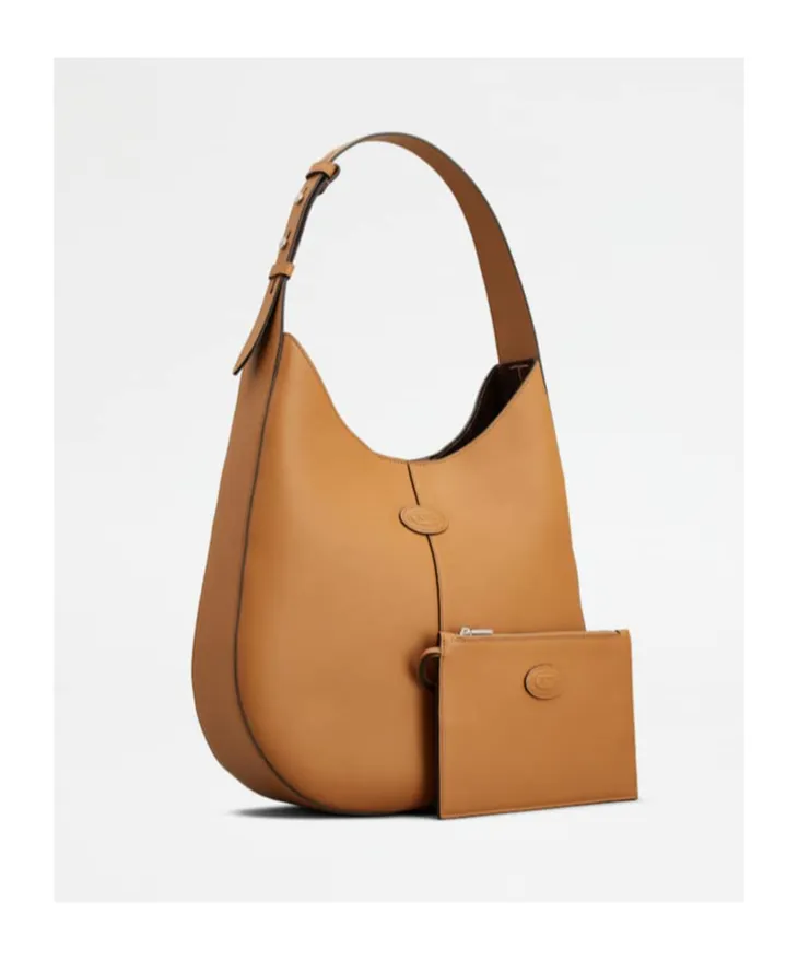 Di Bag Small Hobo Bag