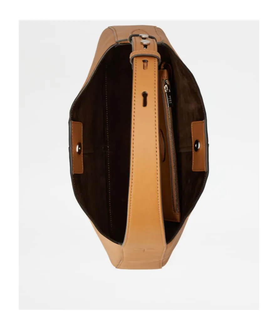 Di Bag Small Hobo Bag