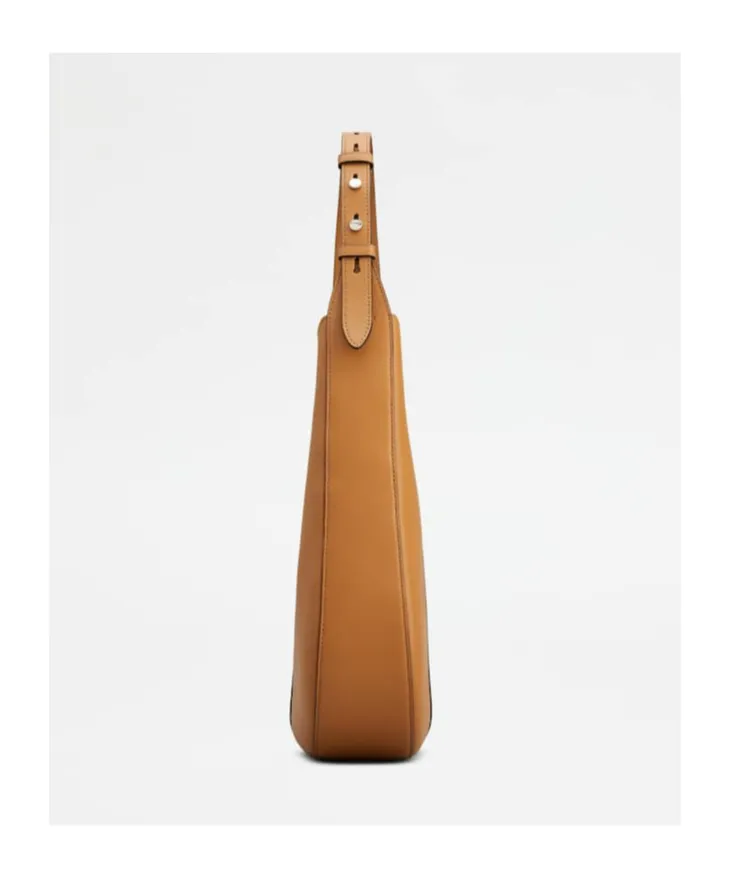 Di Bag Small Hobo Bag