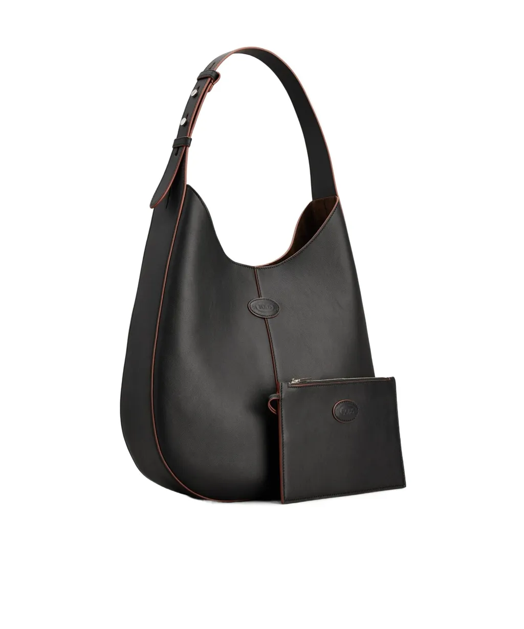 Di Bag Small Hobo Bag
