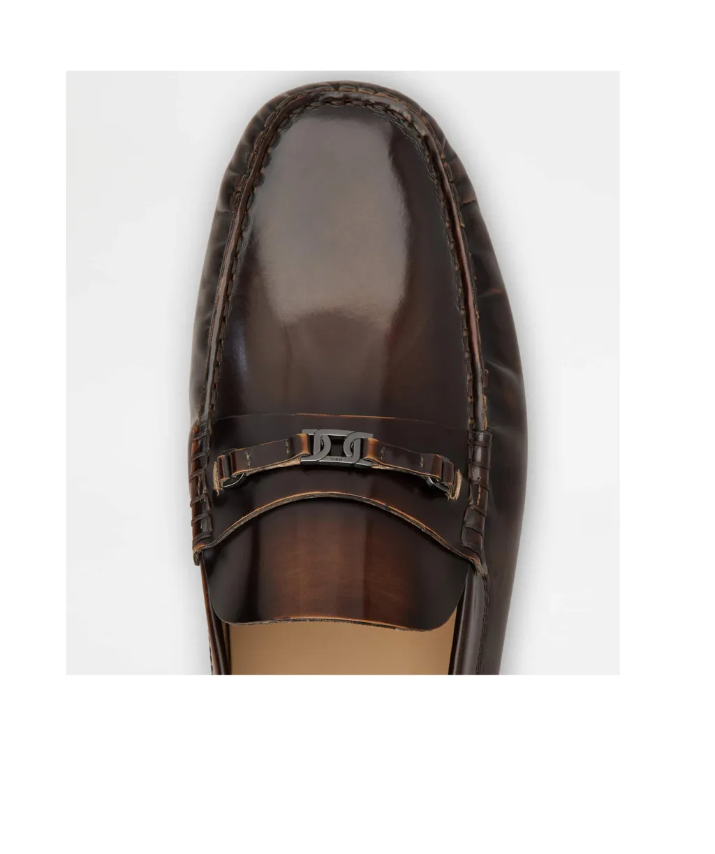 Kate Square Toe Loafers