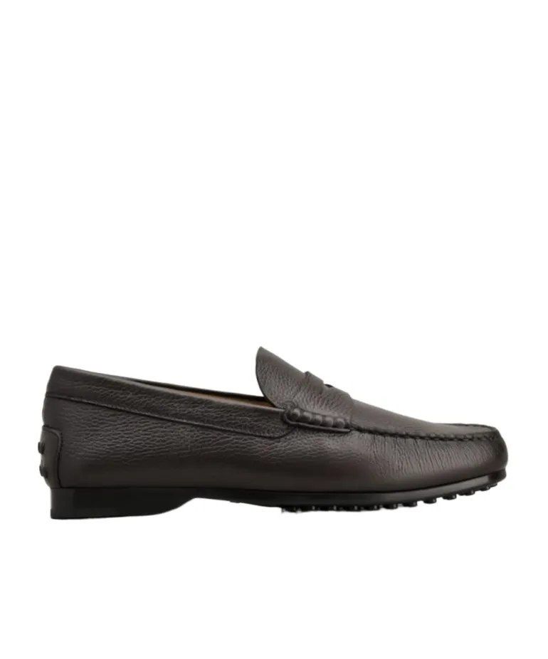 Gommino Almond Toe Loafers