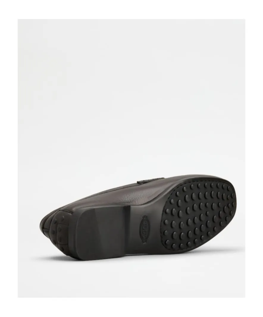 Gommino Almond Toe Loafers