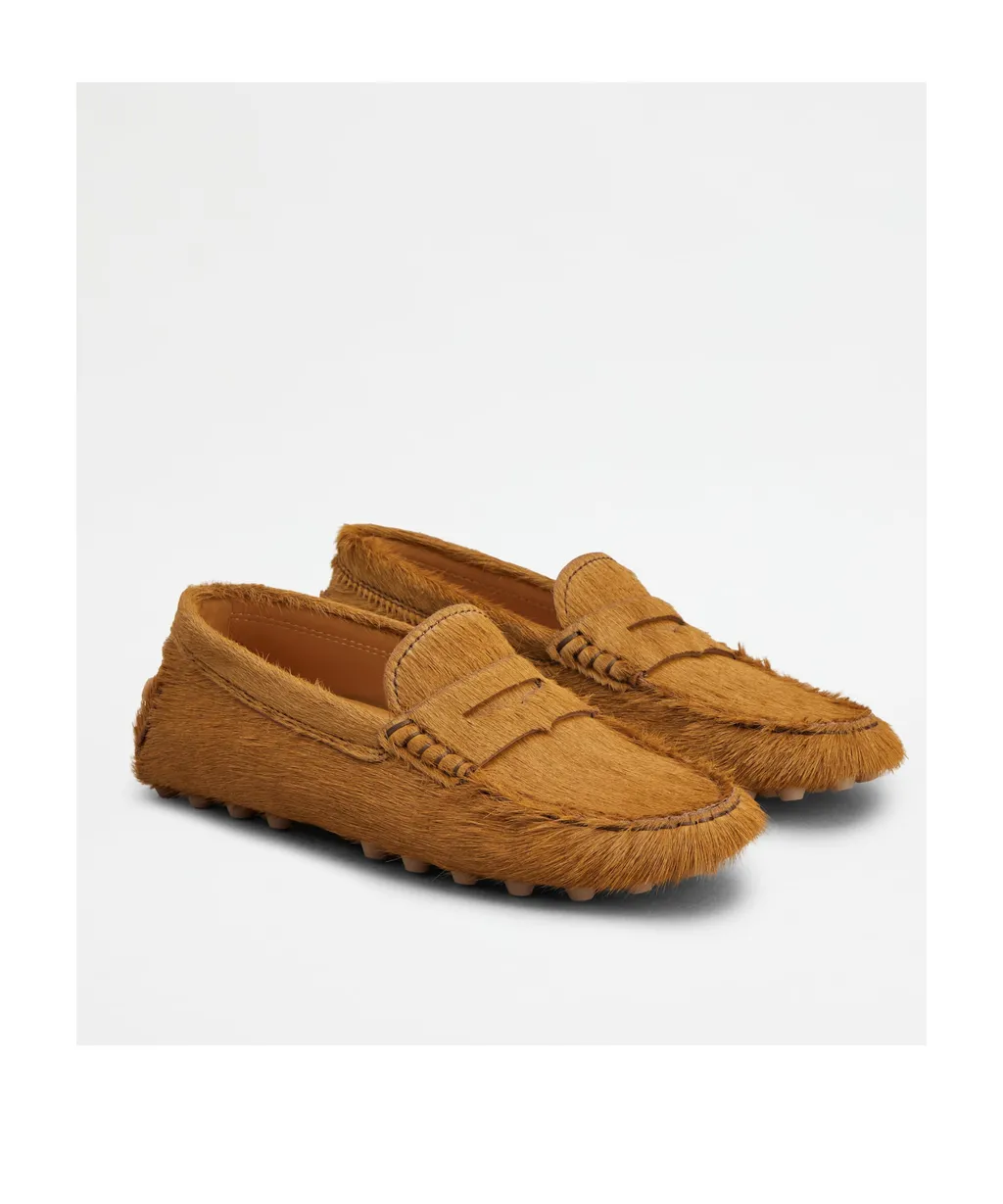 Gommino Slip-On Loafers