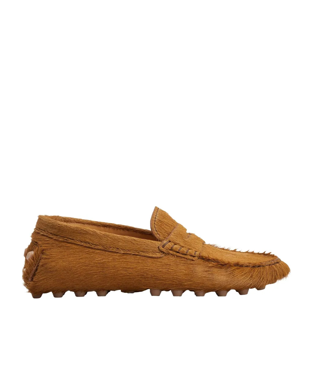 Gommino Slip-On Loafers