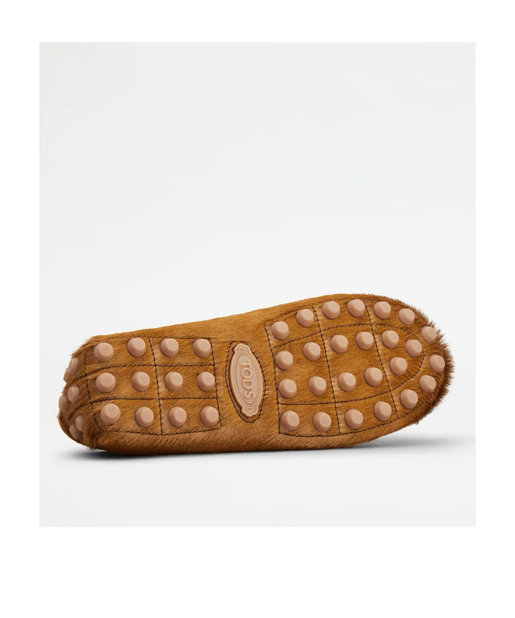 Gommino Slip-On Loafers