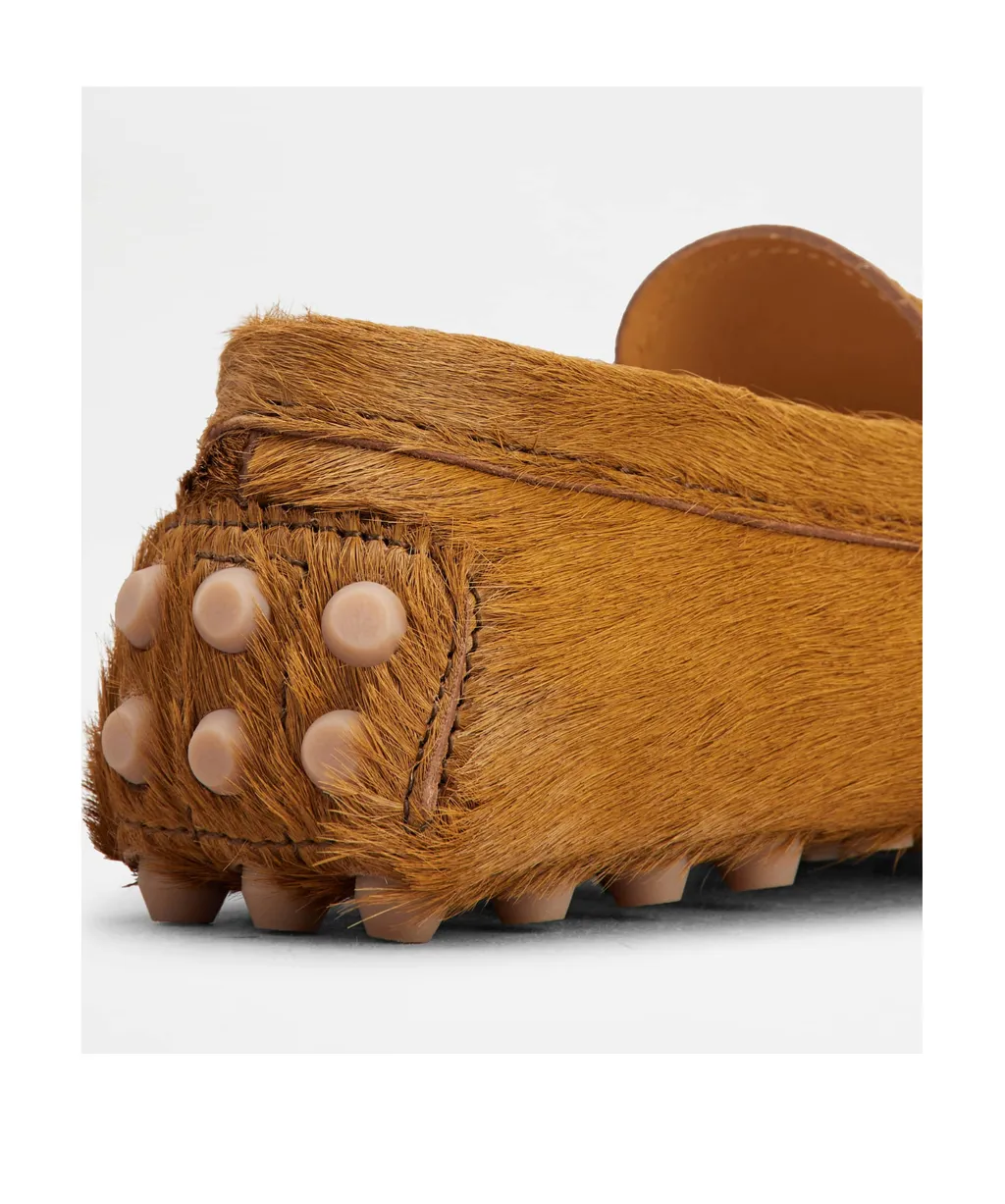 Gommino Slip-On Loafers