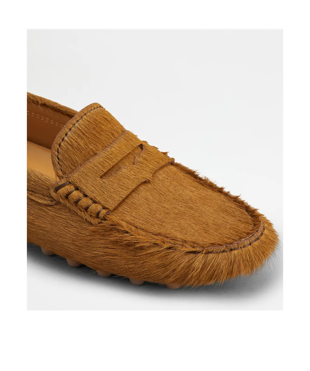 Gommino Slip-On Loafers