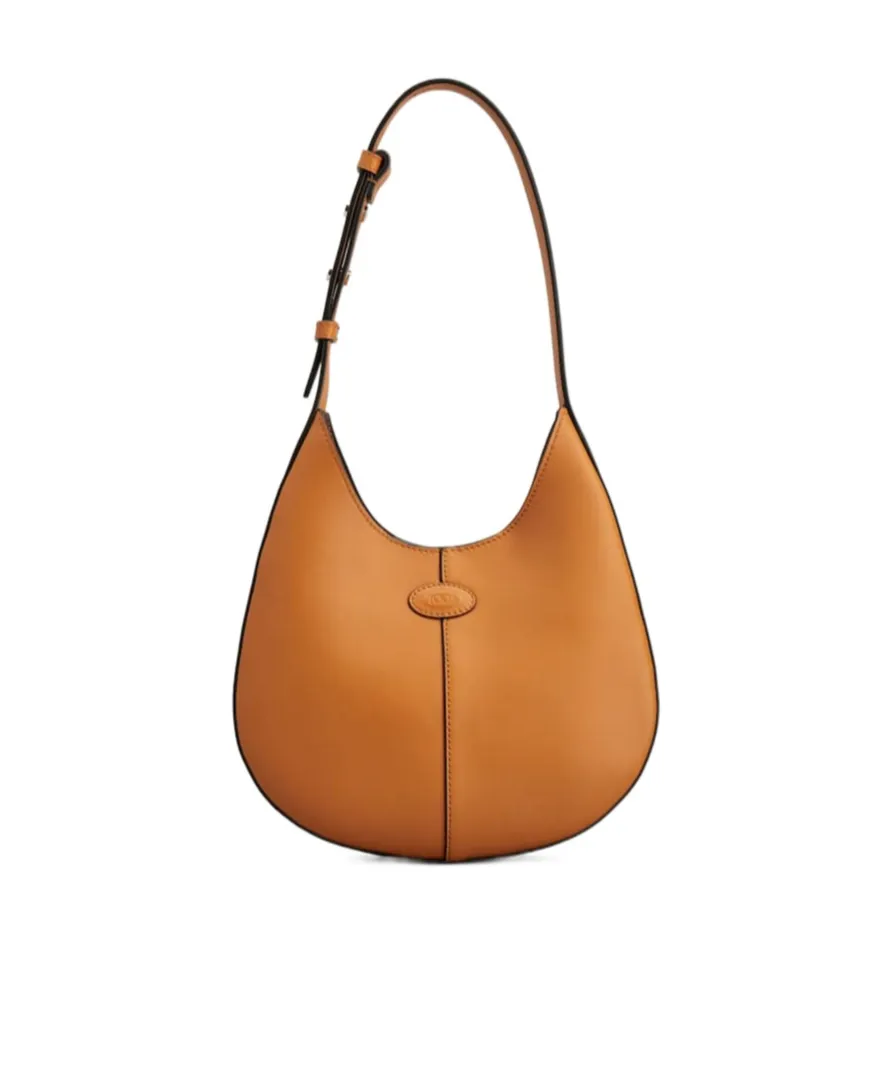 Logo-Patch Tote Bag